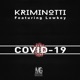 Covid 19 feat Lowkey Single