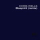 Blueprint Remix feat John Parricelli Charlie Wood Single