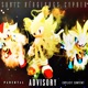 Sonic Hedgehogs Cypher feat Yaro YT FishyMom EXOR 3X REG ONE12 Single