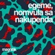 Nakupenda Single