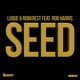 Seed feat Rob Harris Single