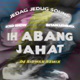 Ih Abang Jahat Dj Ridwan Remix Single