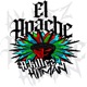 El Apache ix One Two feat Hit man Single