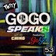 GoGo Speaks feat GoGo Single