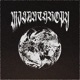 Misanthropy feat Youngmindtrip saturn s lament Single