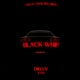 Black Whip Single