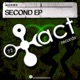 Second One EP