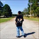 NEVER ALONE feat brocky Single