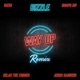 Way up G O M Remix feat Datin Selah The Corner Bumps INF Jered Sanders Single