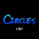 Circles Originally Performed by Post Malone Karaoke Instrumental Single