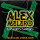 Babylon Vibration feat Roberto Cantero Single