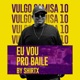 Eu vou pro baile Single