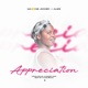 Appreciation feat Alwe Single
