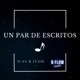 Un Par de Escritos Single