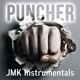 Puncher Progressive Punchy Underground Bass Type Beat Instrumental Single