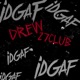Idgaf feat 27CLUB Single