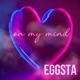 On My Mind Single