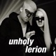 Unholy Lerion Instrumental Remix Single