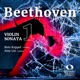 Beethoven Violin Sonata No 1 Single