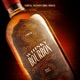 Whisky Bourbon Single