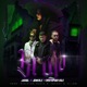 Brujo feat Jemkrlz Cristopher díaz Single