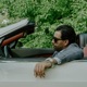 Droptop White Single
