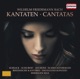 W F Bach Cantatas