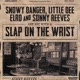 Slap on the Wrist feat Elro Sonny Reeves Single