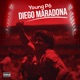 Diego Maradona Single