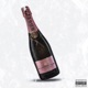 Champagne Rose feat YO POPPY Single
