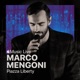 Apple Music Live Marco Mengoni Piazza Liberty EP