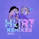 Hurt Remixes feat Frida Sundemo EP