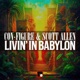 Livin in Babylon EP