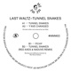 Tunnel Snakes EP