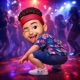Perreo hasta abajo