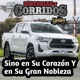 Sino en su corazón y en su gran nobleza Single