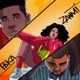 Paka Zanmi feat Kanis SEVEN the LABEL Single