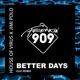 Better Days Single