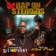 Rap On Steroids Single