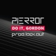 Do it Gordon Single