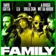Family feat IZA Ty Dolla ign A Boogie Wit da Hoodie Single