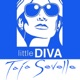 Little Diva Taj Fav Joe Gauthreaux Radio Dub Mix Single