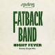 Night Fever Kenny Dope Mix Single