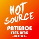 Patience Remixes feat Ayak Thiik EP