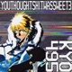 YouThoughtShitWasSweet3 Single