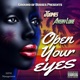 Open Your Eyes feat Avery Luke Single