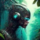 ROBOT JUNGLE Vol 1 Single