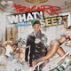 What I See feat G Perico Single