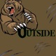 Outside feat M R Blue Single