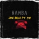 NAMBA feat Oti Single